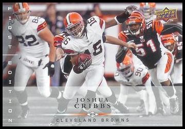 35 Josh Cribbs